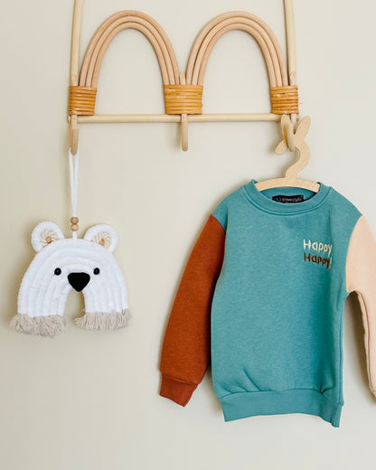 Palmiye Style Kids 2'li Takım