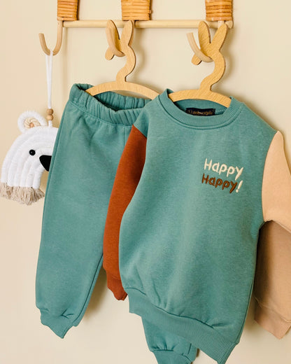 Palmiye Style Kids 2'li Takım